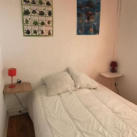 Espace Grenouillit Aubenas Apartment Exterior foto