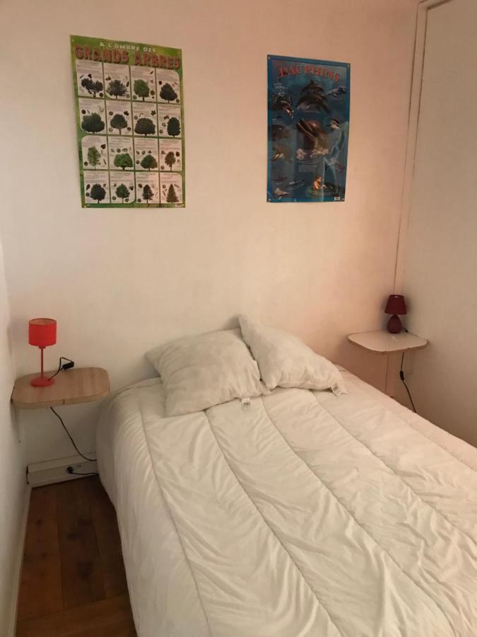 Espace Grenouillit Aubenas Apartment Exterior foto