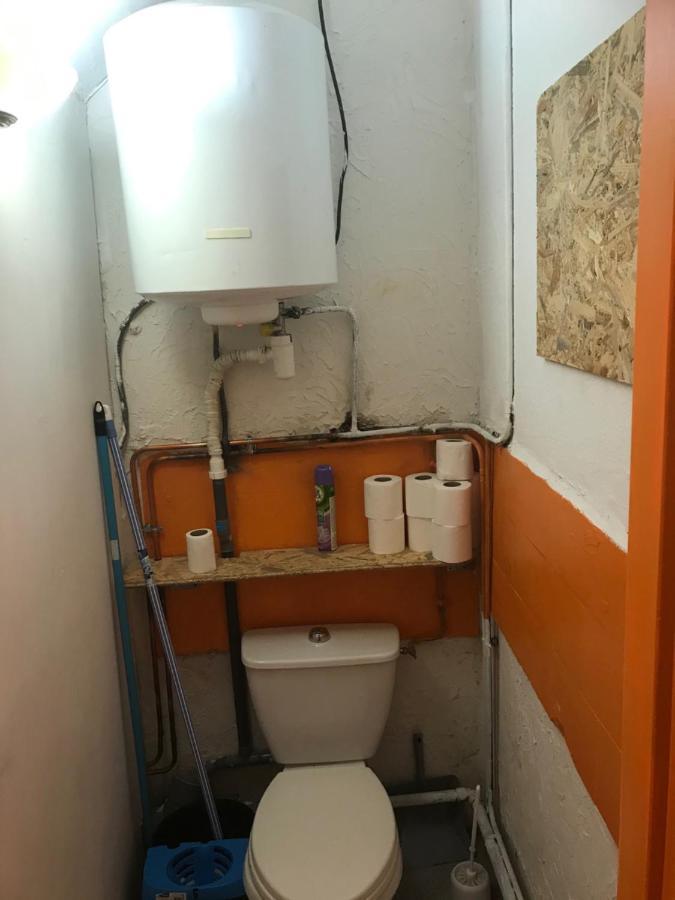 Espace Grenouillit Aubenas Apartment Exterior foto